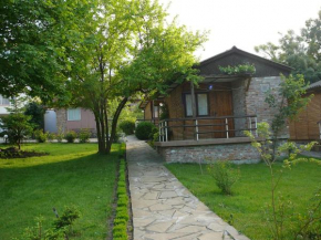 Гостиница Zora Camping - Bungalows  Обзор